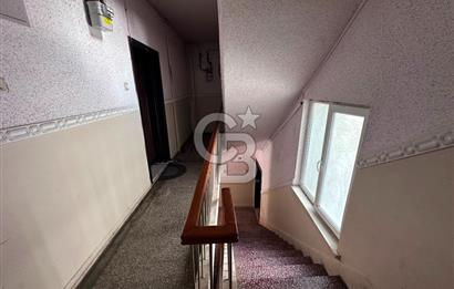 AYDINLIKEVLER’DE ALTINPARK’A YÜRÜME MESAFESİNDE 2+1