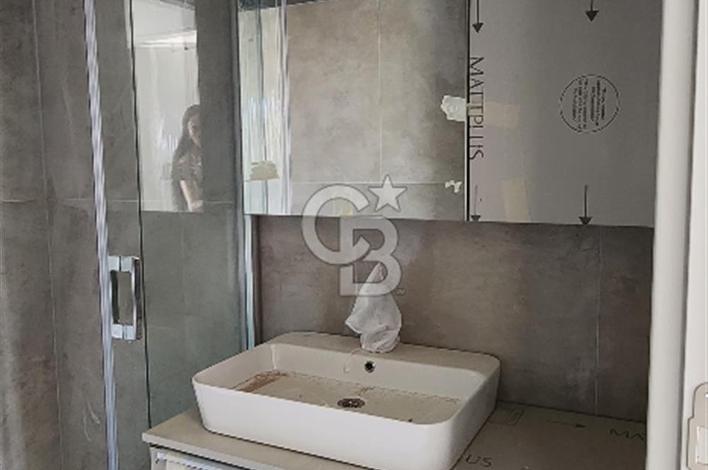 TEMELLİ VİLLA LAPİS SİTESİNDE SATILIK 2+1 VİLLA