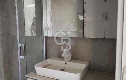 TEMELLİ VİLLA LAPİS SİTESİNDE SATILIK 2+1 VİLLA