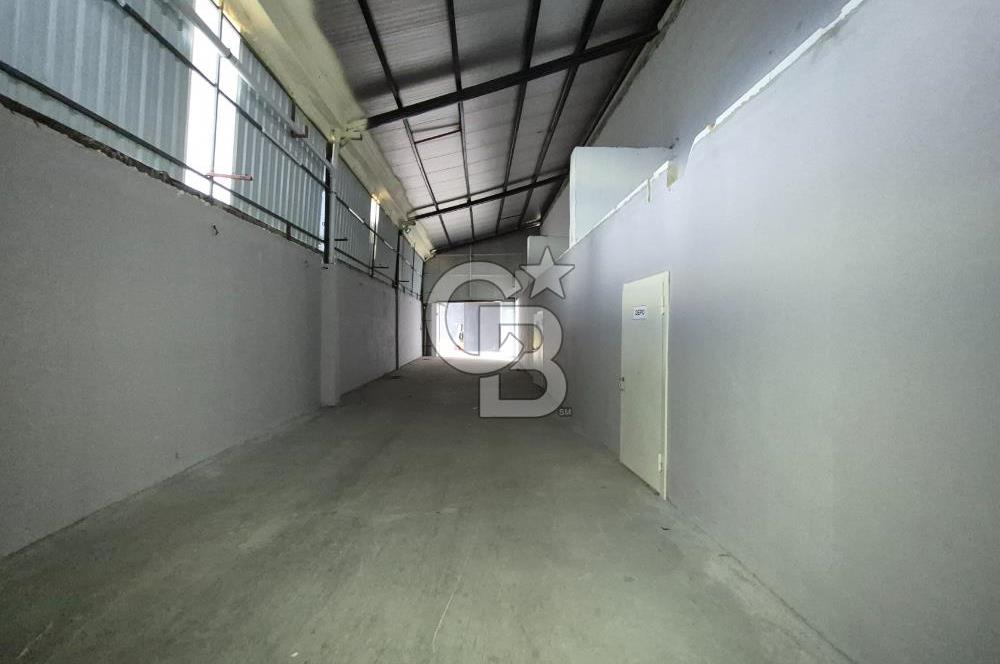 BURSA – OSMANGAZİ – OVAAKÇA - İSTANBUL CADDESİ’NDE 3.700M2 KİRALIK FABRİKA