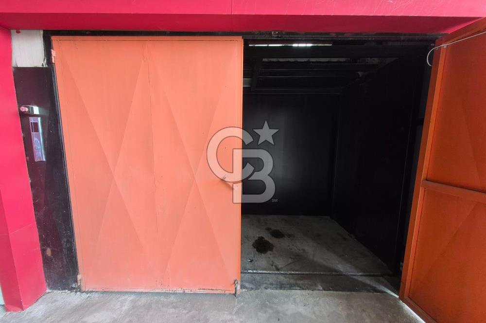 BURSA – OSMANGAZİ – OVAAKÇA - İSTANBUL CADDESİ’NDE 3.700M2 KİRALIK FABRİKA
