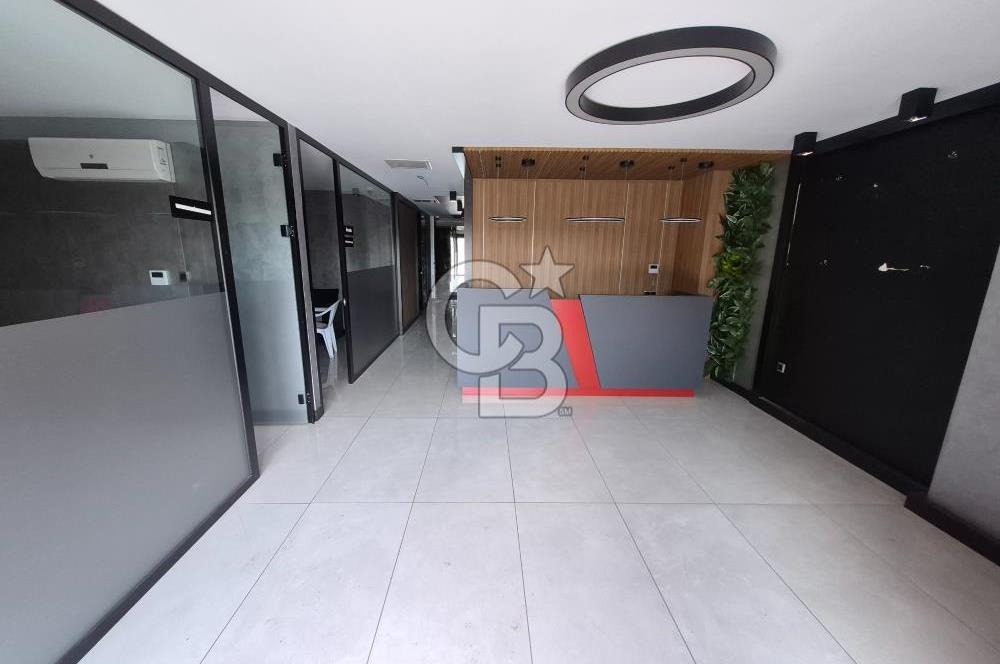 BURSA – OSMANGAZİ – OVAAKÇA - İSTANBUL CADDESİ’NDE 3.700M2 KİRALIK FABRİKA