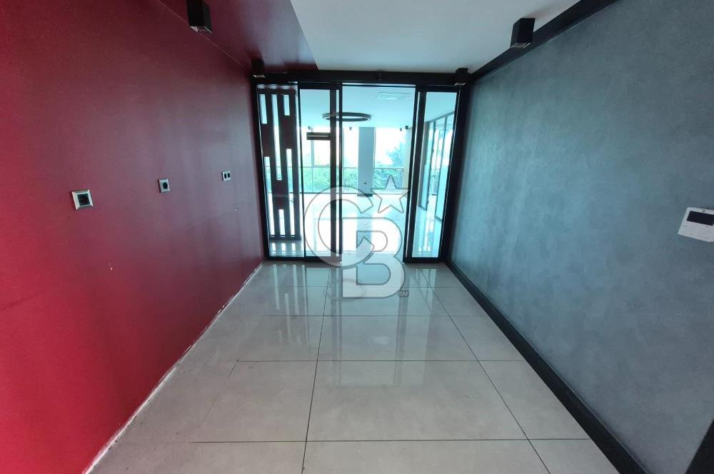 BURSA – OSMANGAZİ – OVAAKÇA - İSTANBUL CADDESİ’NDE 3.700M2 KİRALIK FABRİKA