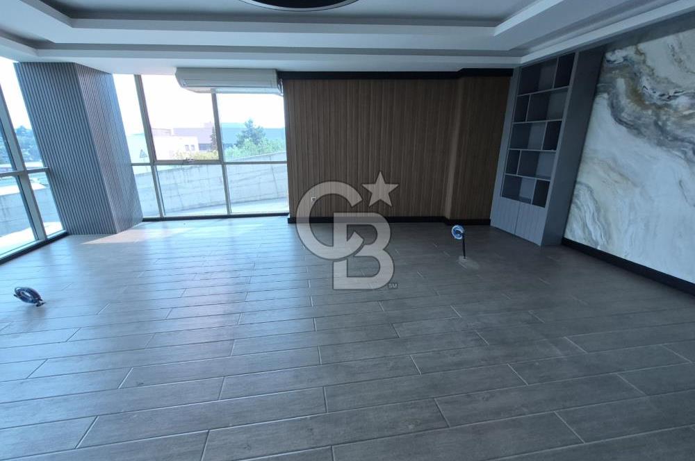 BURSA – OSMANGAZİ – OVAAKÇA - İSTANBUL CADDESİ’NDE 3.700M2 KİRALIK FABRİKA