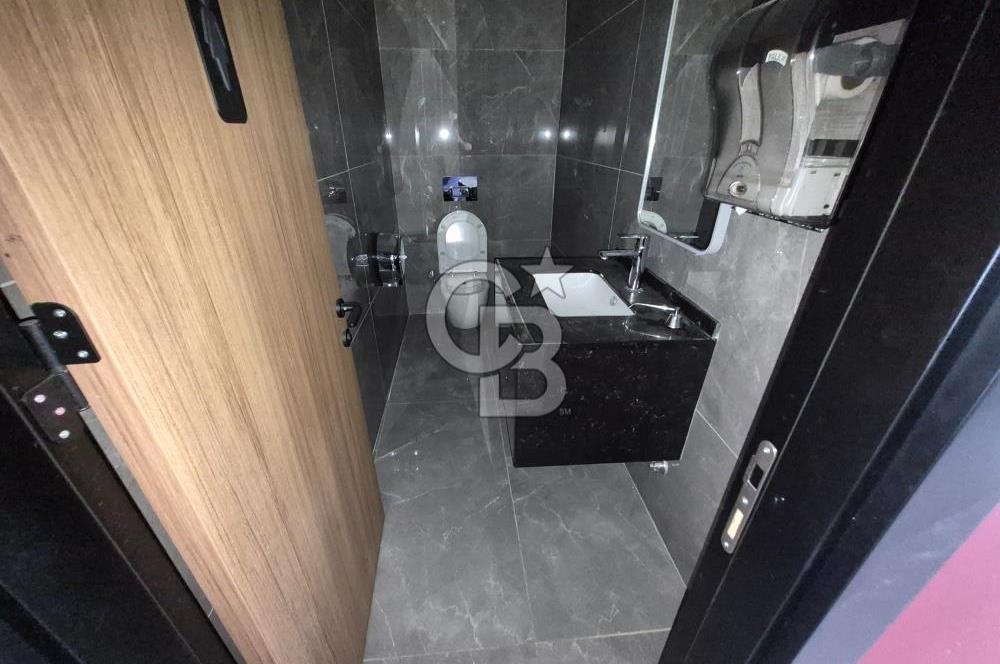 BURSA – OSMANGAZİ – OVAAKÇA - İSTANBUL CADDESİ’NDE 3.700M2 KİRALIK FABRİKA