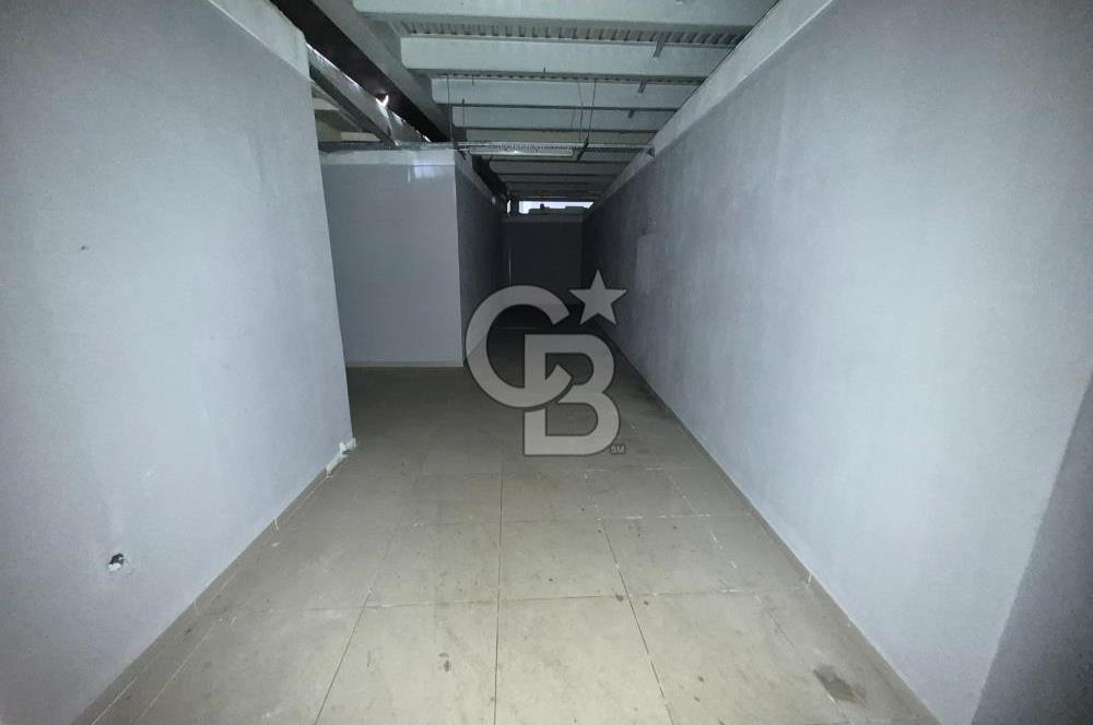 BURSA – OSMANGAZİ – OVAAKÇA - İSTANBUL CADDESİ’NDE 3.700M2 KİRALIK FABRİKA