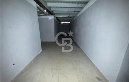 BURSA – OSMANGAZİ – OVAAKÇA - İSTANBUL CADDESİ’NDE 3.700M2 KİRALIK FABRİKA