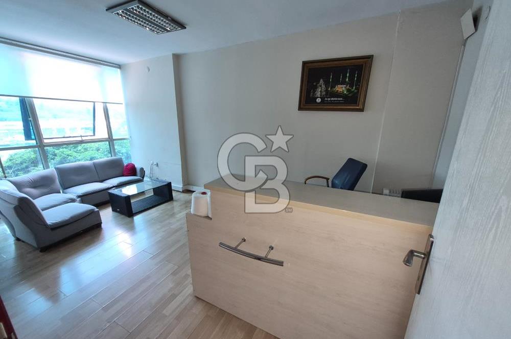 BURSA – OSMANGAZİ – OVAAKÇA - İSTANBUL CADDESİ’NDE 3.700M2 KİRALIK FABRİKA