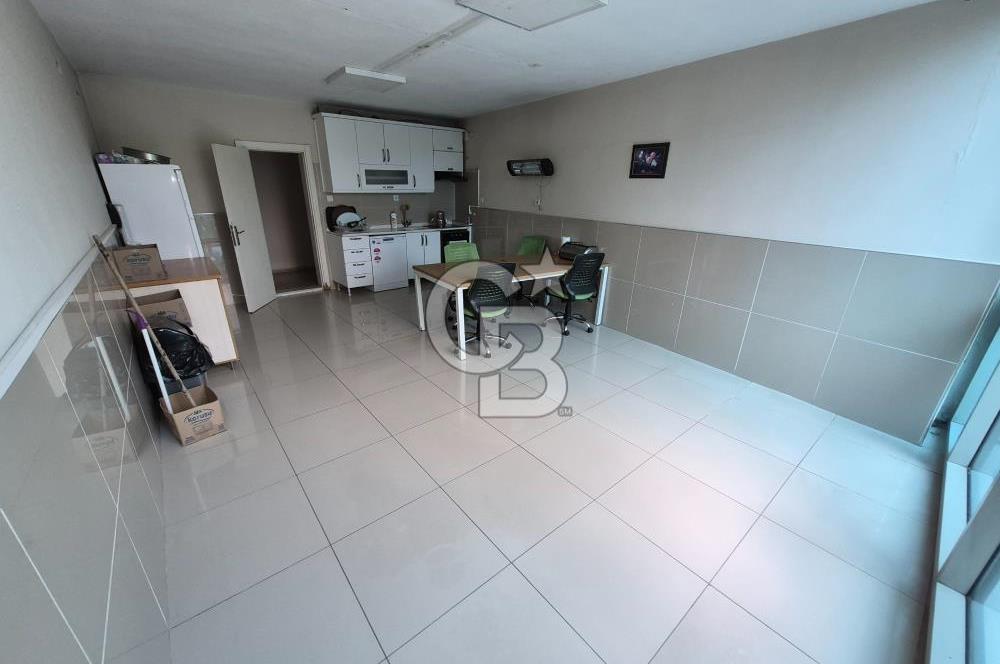 BURSA – OSMANGAZİ – OVAAKÇA - İSTANBUL CADDESİ’NDE 3.700M2 KİRALIK FABRİKA
