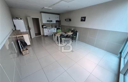 BURSA – OSMANGAZİ – OVAAKÇA - İSTANBUL CADDESİ’NDE 3.700M2 KİRALIK FABRİKA