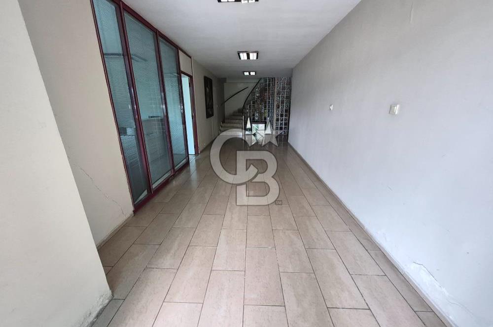 BURSA – OSMANGAZİ – OVAAKÇA - İSTANBUL CADDESİ’NDE 3.700M2 KİRALIK FABRİKA