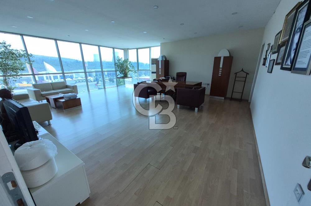 BURSA – OSMANGAZİ – OVAAKÇA - İSTANBUL CADDESİ’NDE 3.700M2 KİRALIK FABRİKA