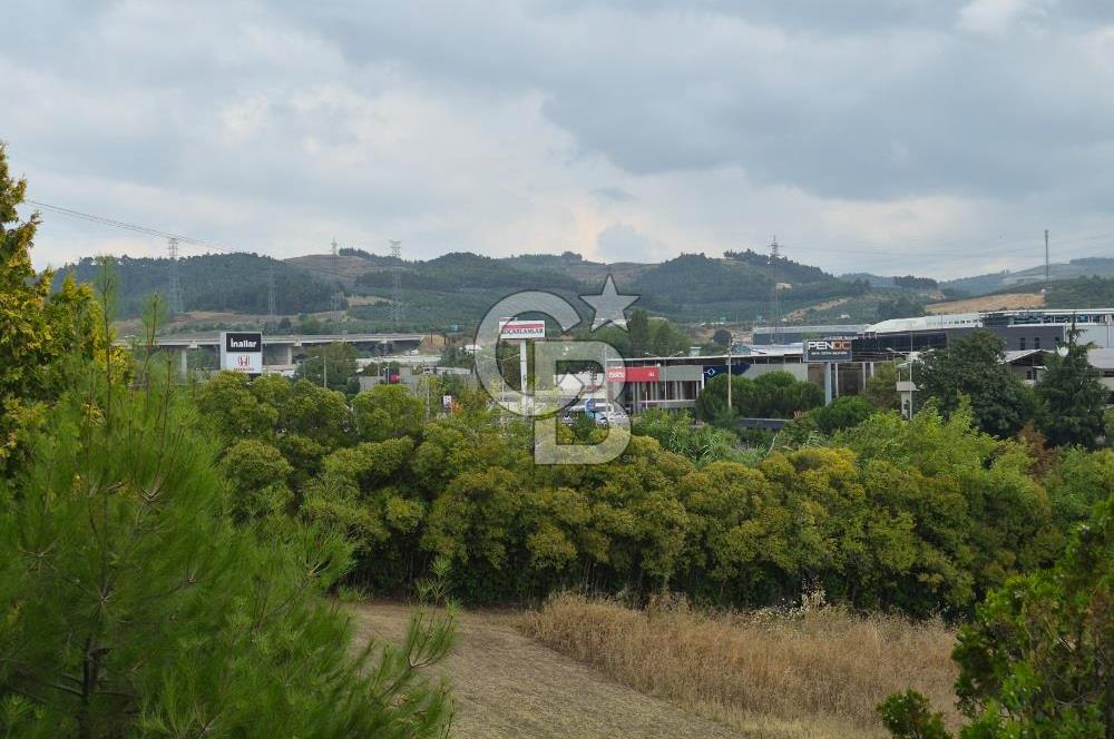 BURSA – OSMANGAZİ – OVAAKÇA - İSTANBUL CADDESİ’NDE 3.700M2 KİRALIK FABRİKA