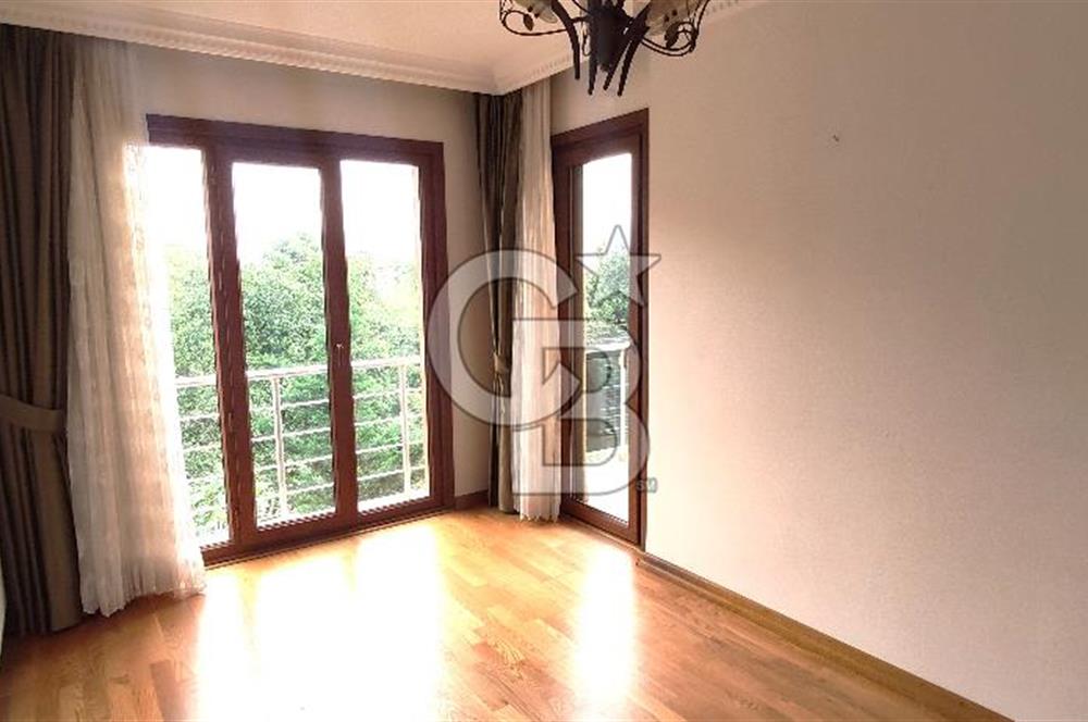 ACIBADEM GENİŞ FERAH GÜNEŞ ALAN KORU MANZARALI BENZERSİZ LÜKS 3+1 DAİRE FIRSATI