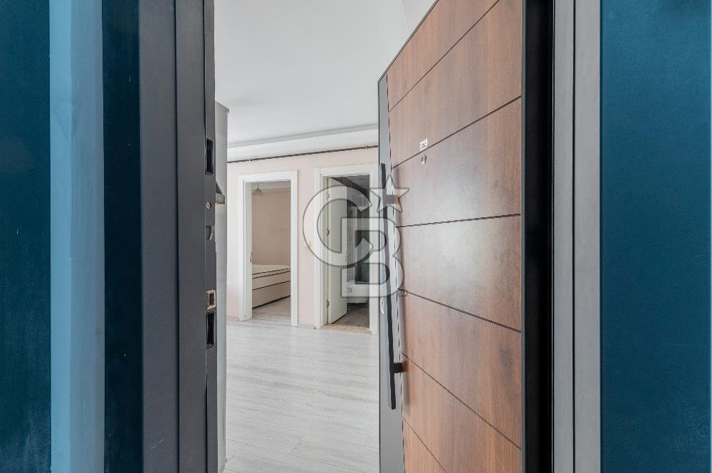 BUCADA ÜNİVERSİTE HASANAĞA PARKI YAKINI 1+1 KİRALIK EŞYALI DAİRE