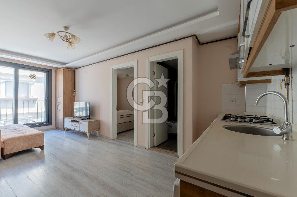 BUCADA ÜNİVERSİTE HASANAĞA PARKI YAKINI 1+1 KİRALIK EŞYALI DAİRE