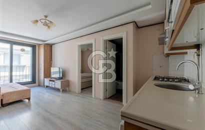 BUCADA ÜNİVERSİTE HASANAĞA PARKI YAKINI 1+1 KİRALIK EŞYALI DAİRE