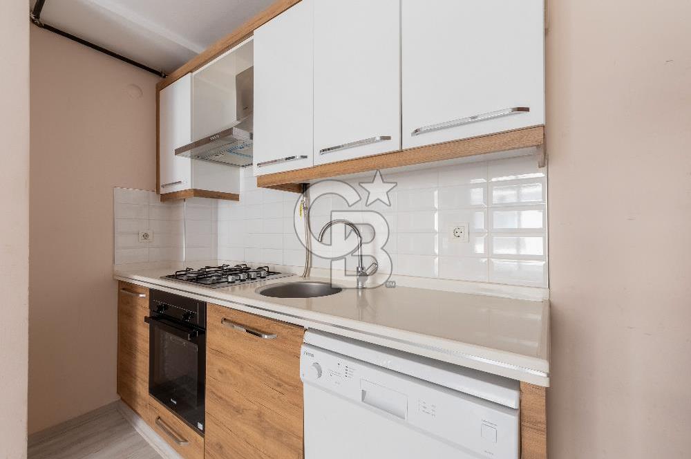 BUCADA ÜNİVERSİTE HASANAĞA PARKI YAKINI 1+1 KİRALIK EŞYALI DAİRE