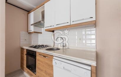 BUCADA ÜNİVERSİTE HASANAĞA PARKI YAKINI 1+1 KİRALIK EŞYALI DAİRE