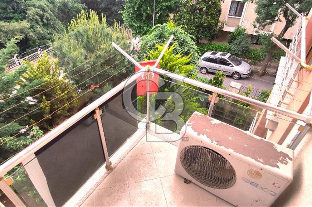 ACIBADEM GENİŞ FERAH GÜNEŞ ALAN KORU MANZARALI BENZERSİZ LÜKS 3+1 DAİRE FIRSATI