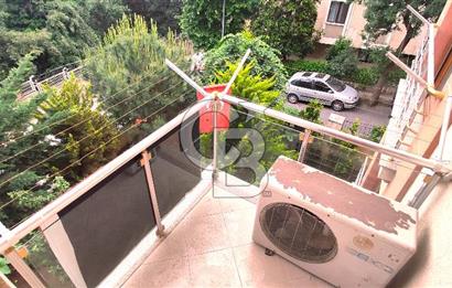 ACIBADEM GENİŞ FERAH GÜNEŞ ALAN KORU MANZARALI BENZERSİZ LÜKS 3+1 DAİRE FIRSATI