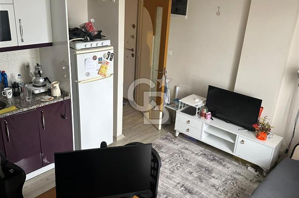 Buca Tınaztepe Hastane Karşısı 1+1 Satılık Daire