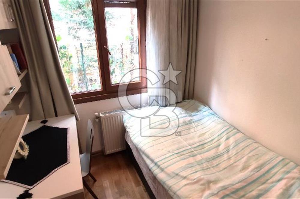 ACIBADEM GENİŞ FERAH GÜNEŞ ALAN KORU MANZARALI BENZERSİZ LÜKS 3+1 DAİRE FIRSATI