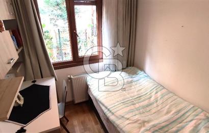 ACIBADEM GENİŞ FERAH GÜNEŞ ALAN KORU MANZARALI BENZERSİZ LÜKS 3+1 DAİRE FIRSATI