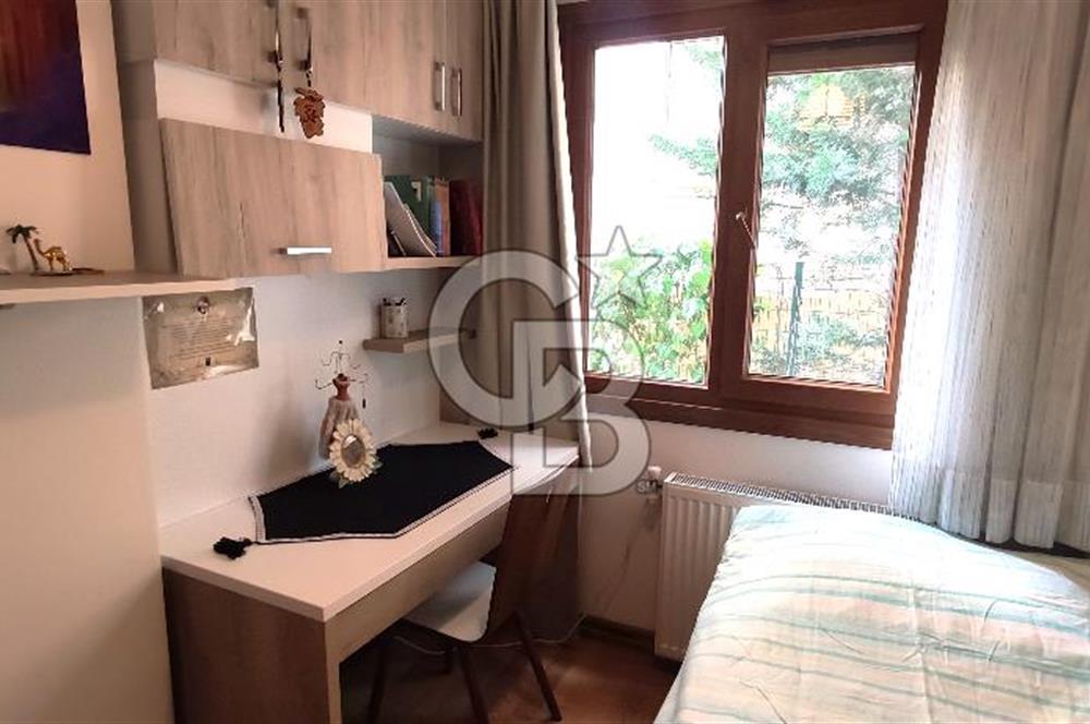 ACIBADEM GENİŞ FERAH GÜNEŞ ALAN KORU MANZARALI BENZERSİZ LÜKS 3+1 DAİRE FIRSATI