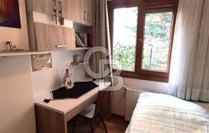 ACIBADEM GENİŞ FERAH GÜNEŞ ALAN KORU MANZARALI BENZERSİZ LÜKS 3+1 DAİRE FIRSATI