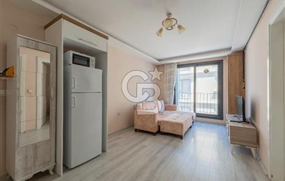 BUCADA ÜNİVERSİTE HASANAĞA PARKI YAKINI 1+1 KİRALIK EŞYALI DAİRE