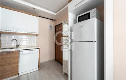BUCADA ÜNİVERSİTE HASANAĞA PARKI YAKINI 1+1 KİRALIK EŞYALI DAİRE