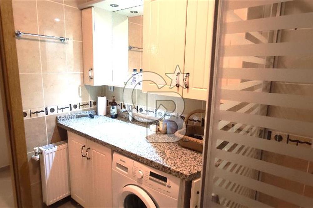 ACIBADEM GENİŞ FERAH GÜNEŞ ALAN KORU MANZARALI BENZERSİZ LÜKS 3+1 DAİRE FIRSATI