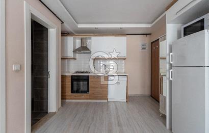 BUCADA ÜNİVERSİTE HASANAĞA PARKI YAKINI 1+1 KİRALIK EŞYALI DAİRE