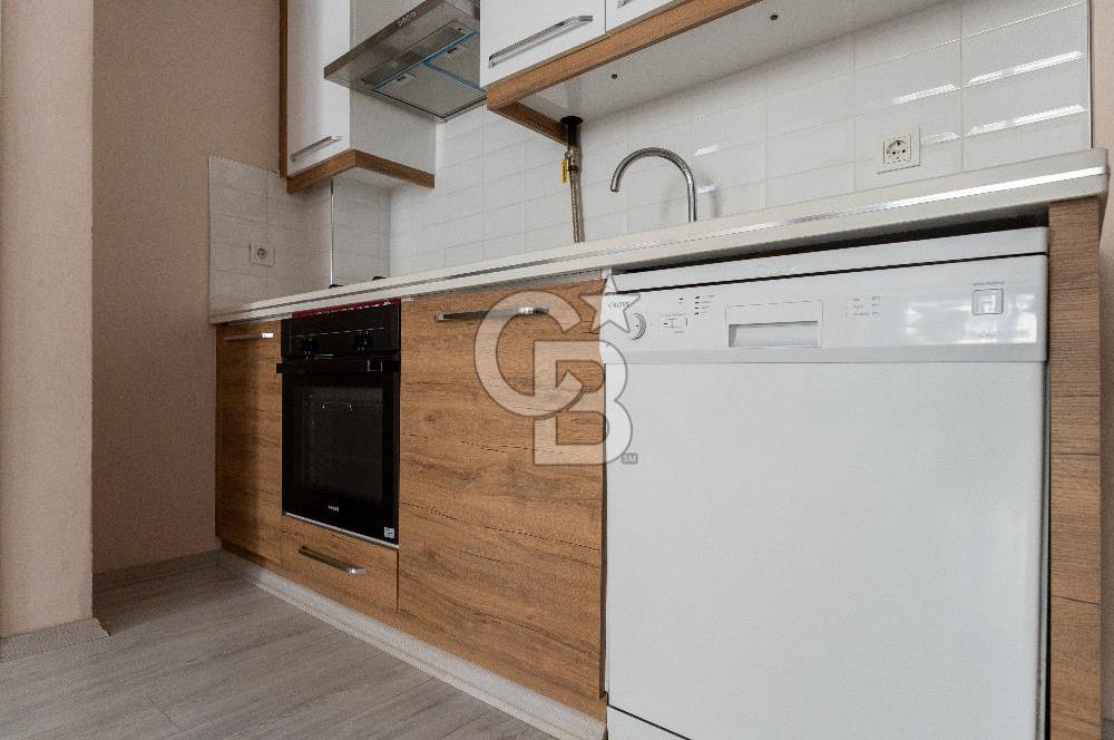 BUCADA ÜNİVERSİTE HASANAĞA PARKI YAKINI 1+1 KİRALIK EŞYALI DAİRE