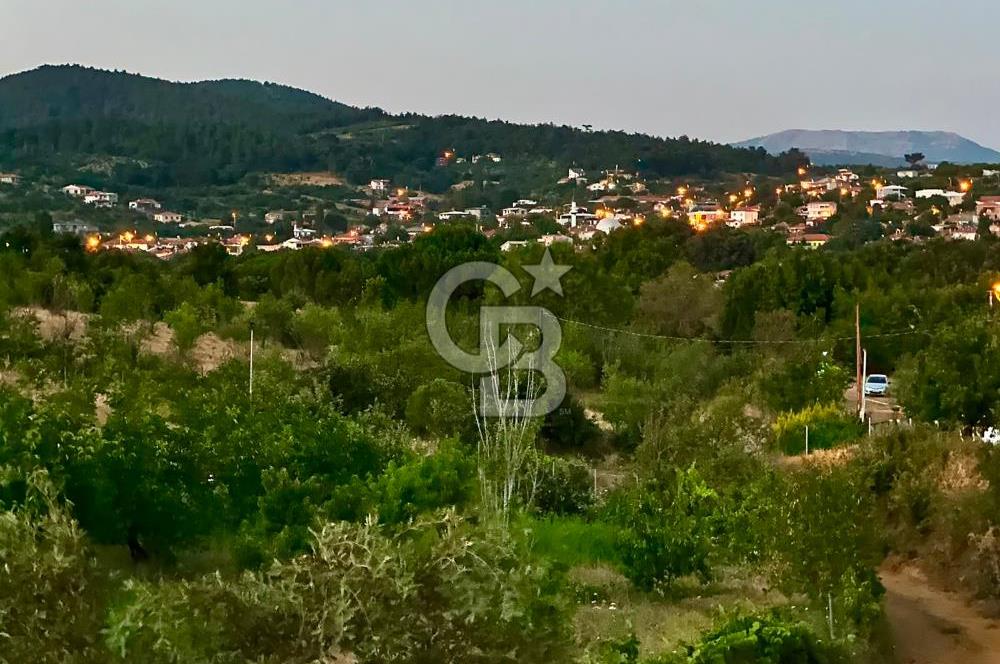 BAYINDIR'DA 2 KAT VİLLA İMARLI SATILIK 2.201 METREKARE ARAZİ!