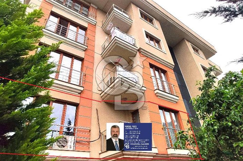 ACIBADEM GENİŞ FERAH GÜNEŞ ALAN KORU MANZARALI BENZERSİZ LÜKS 3+1 DAİRE FIRSATI