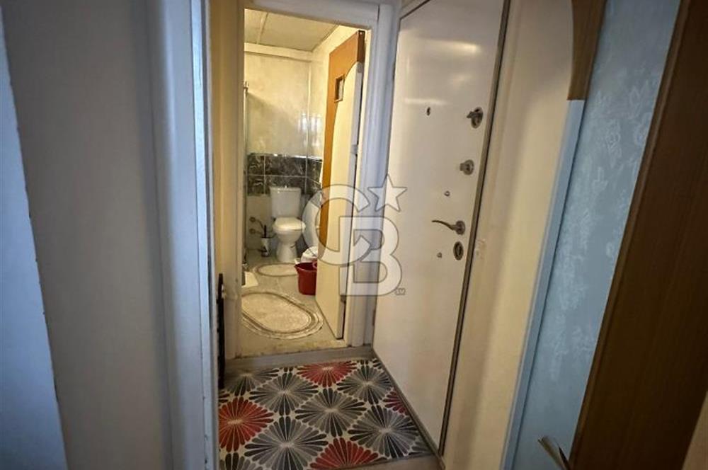 Buca Tınaztepe Hastane Karşısı 1+1 Satılık Daire