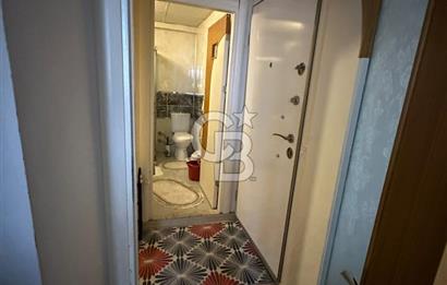 Buca Tınaztepe Hastane Karşısı 1+1 Satılık Daire