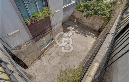 BAHÇELİEVLER'DE CADDE ÜZERİNDE FIRSAT SATILIK DAİRE