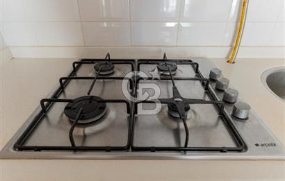 BUCADA ÜNİVERSİTE HASANAĞA PARKI YAKINI 1+1 KİRALIK EŞYALI DAİRE