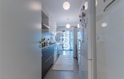 Menemen İmge Life'ta Havuz Manzara Çift Cephe 3+1 Satılık Daire