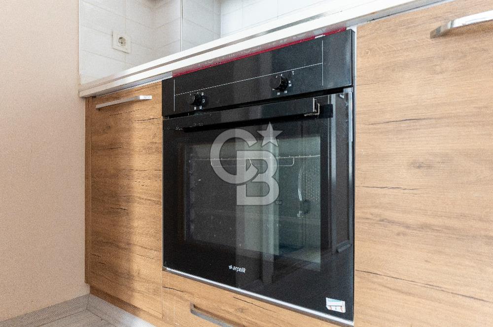 BUCADA ÜNİVERSİTE HASANAĞA PARKI YAKINI 1+1 KİRALIK EŞYALI DAİRE