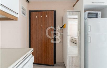 BUCADA ÜNİVERSİTE HASANAĞA PARKI YAKINI 1+1 KİRALIK EŞYALI DAİRE