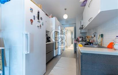 Menemen İmge Life'ta Havuz Manzara Çift Cephe 3+1 Satılık Daire
