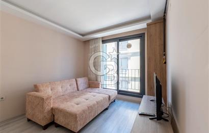 BUCADA ÜNİVERSİTE HASANAĞA PARKI YAKINI 1+1 KİRALIK EŞYALI DAİRE