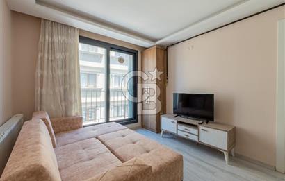 BUCADA ÜNİVERSİTE HASANAĞA PARKI YAKINI 1+1 KİRALIK EŞYALI DAİRE