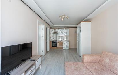 BUCADA ÜNİVERSİTE HASANAĞA PARKI YAKINI 1+1 KİRALIK EŞYALI DAİRE