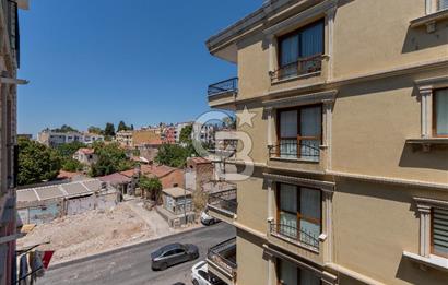 BUCADA ÜNİVERSİTE HASANAĞA PARKI YAKINI 1+1 KİRALIK EŞYALI DAİRE