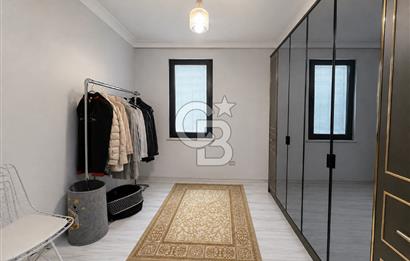 Özlüce'de Okyanus Koleji Yanında 4+1 Geniş Dubleks Daire